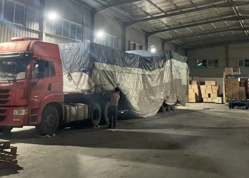 汕头澄海区到威海物流专线-澄海区到威海物流公司-定时发车